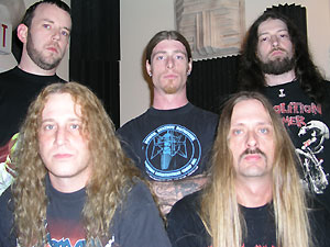 Malevolent Creation